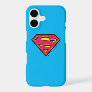 Superman S-Shield   Classic Logo 3