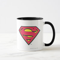 Superman S-Shield | Classic Logo