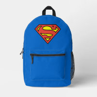 Superman S-Shield | Classic Logo