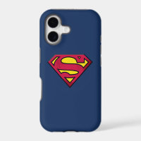 Superman S-Shield | Dirt Logo