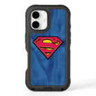 Superman S-Shield | Logo classique