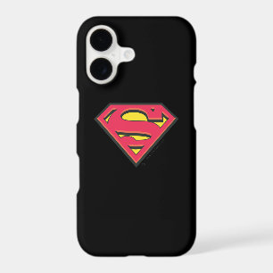 Superman S-Shield   Logo classique