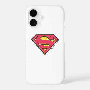 Superman S-Shield   Logo classique