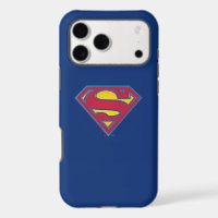 Superman S-Shield | Logo de points