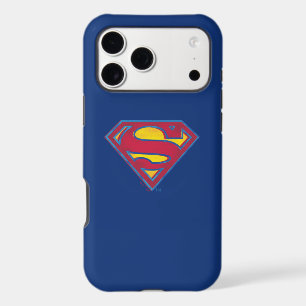 Superman S-Shield   Logo de points