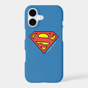 Superman S-Shield   Superman Logo