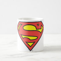 Superman S-Shield | Superman Logo