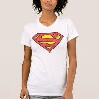 Superman S-Shield | Superman Logo