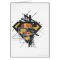 Superman Stylized | Powerlines Logo
