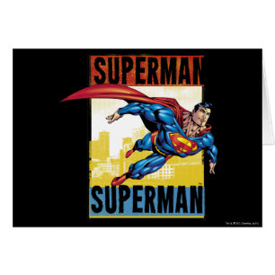 Superman, Superman