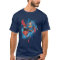 Superman with Logo
