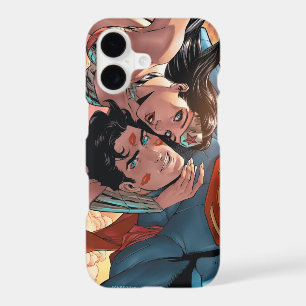 Superman/Wonder Woman Couverture comique #11 Varia