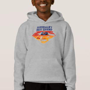 Superman's Best Friend