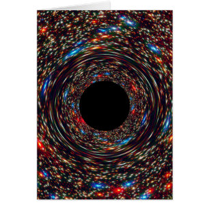 Supermassive Black Hole