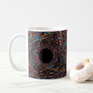 Supermassive Black Hole Coffee Mug