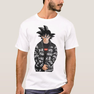 superme Guko meme Premium  T-Shirt