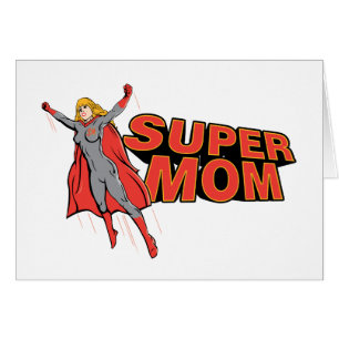 Supermom