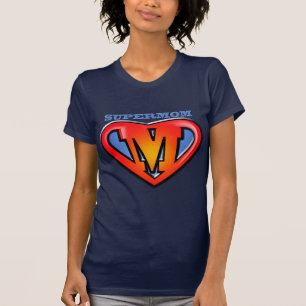 SUPERMOM Shirt