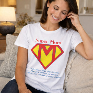 Supermom T-Shirt