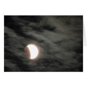 Supermoon Lunar Eclipse