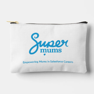 Supermums Accessories Pouch