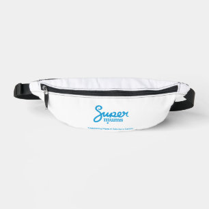Supermums Fanny Pack