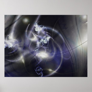 Supernal Paradise Poster