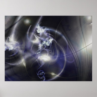 Supernal Paradise Poster