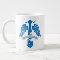 Supernatural Castiel Tie Quote Graphic