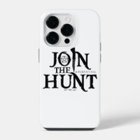 Supernatural "Join the Hunt"