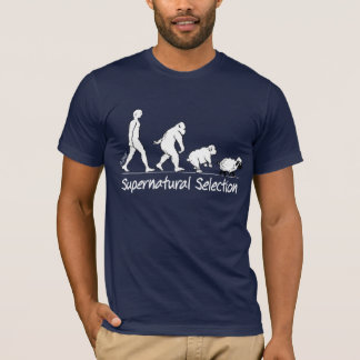 SUPERNATURAL SELECTION - T-Shirt
