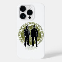 Supernatural Winchester Brothers "Shotgun"