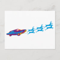 Supernaturnal Christmas