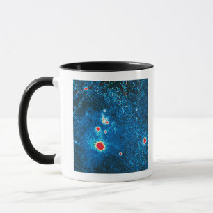 Supernova 1987 mug