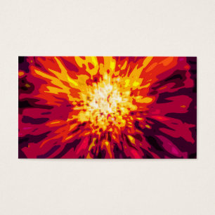 Supernova Blast