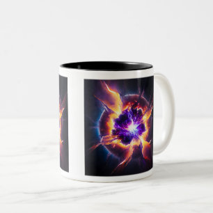 Supernova Classic Mug, 11 oz  Coffee Mug