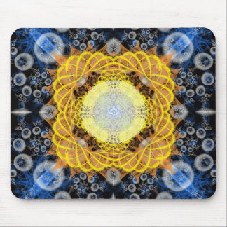 supernova pad mouse pad