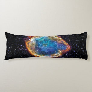 Supernova Remnant G299.2-2.9 NASA Space Photo Body Pillow