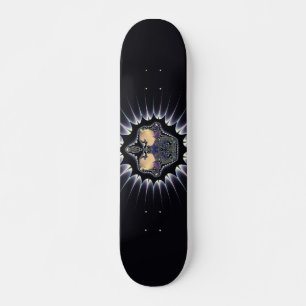 Supernover Skateboard