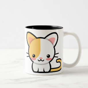 SuperPets Official Kitty Mug