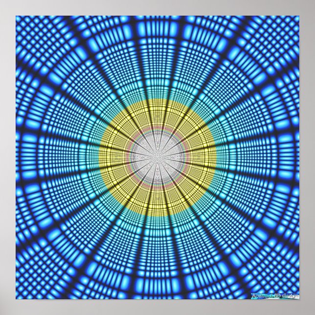 Supersonic 1 poster (Front)