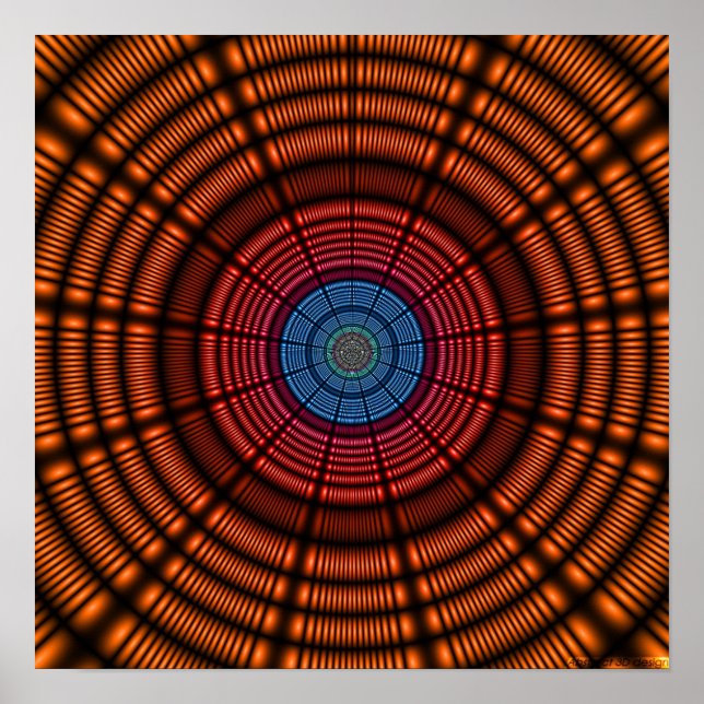 Supersonic 2 poster (Front)