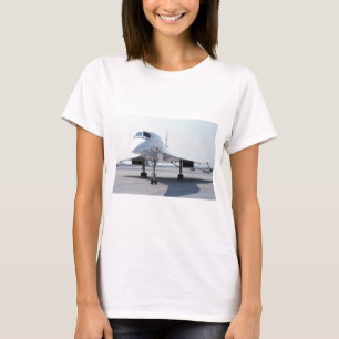 Supersonic Concorde T-Shirt