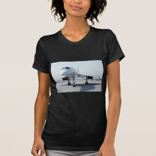 Supersonic Concorde T-Shirt