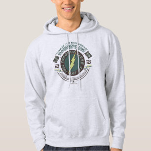 Supersonic Dad - Central City Motor Sports Hoodie