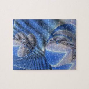 Supersonics Jigsaw Puzzle