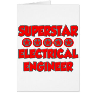 Superstar Electrical Engineer