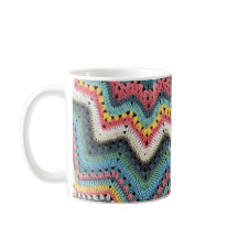 Superstar Megan Mixer Mug 6 jours par Betty McKnit