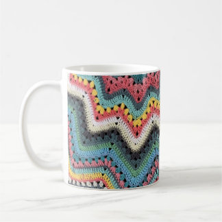 Superstar Megan Mixer Mug 6 jours par Betty McKnit