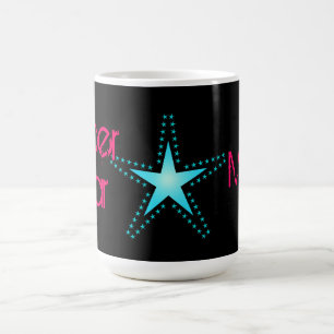 Superstar Mom Coffee Mug